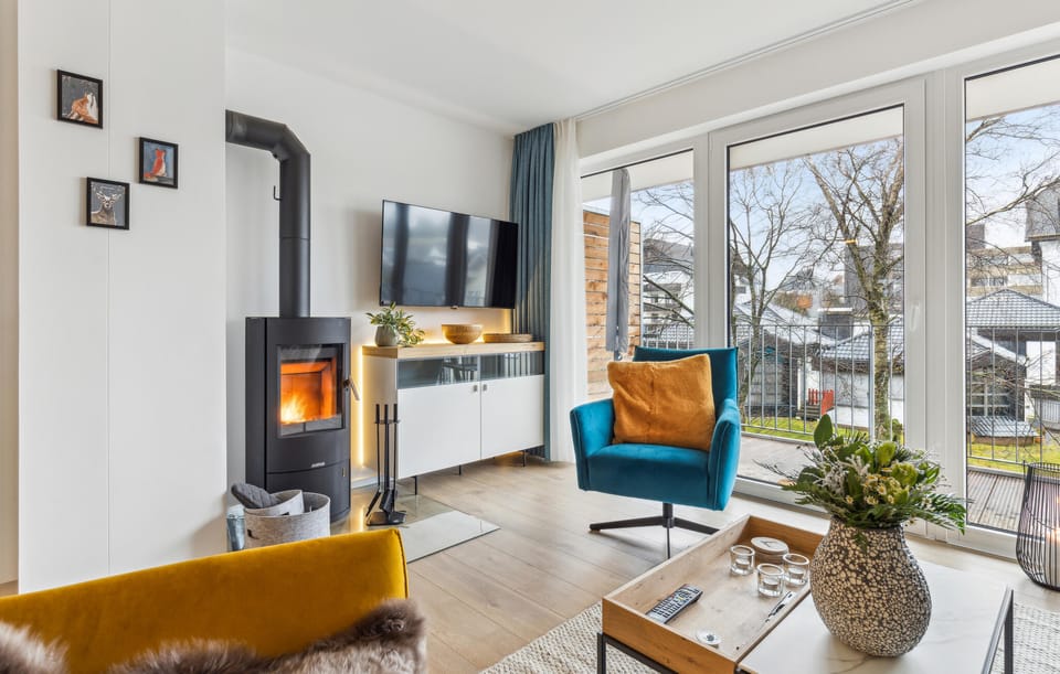 living-room