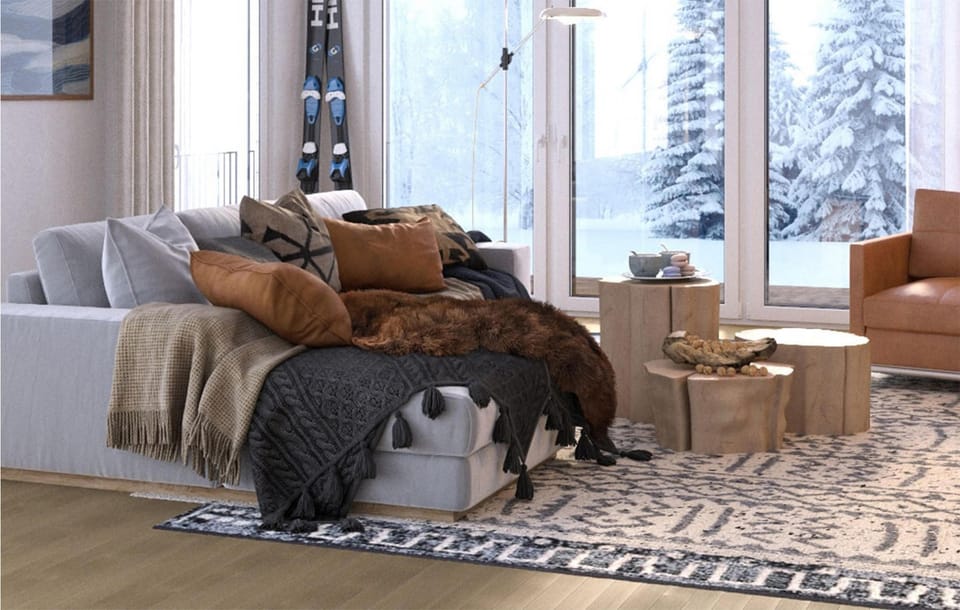 living-room