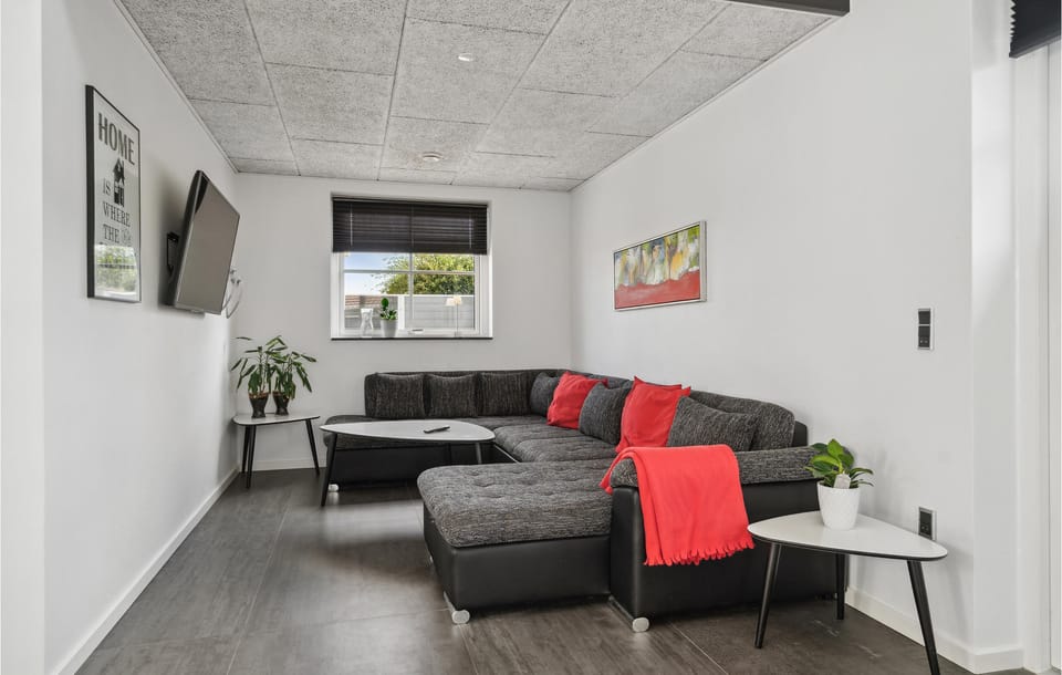 living-room