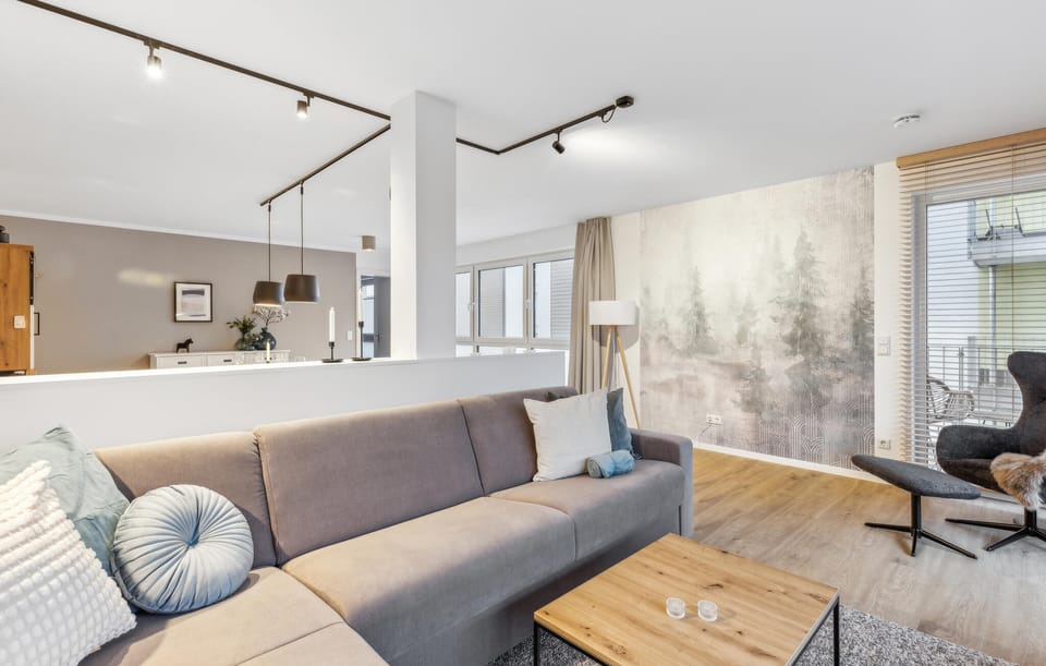 living-room