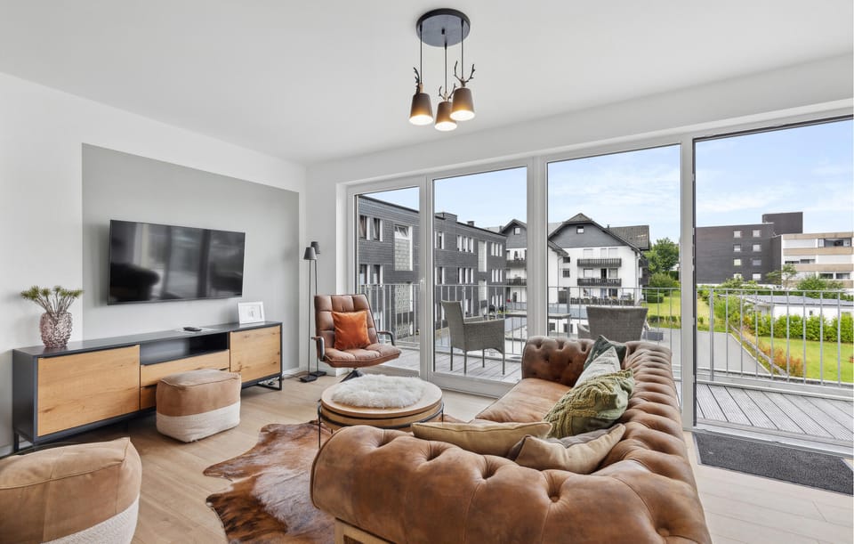 living-room