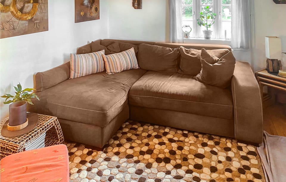 living-room