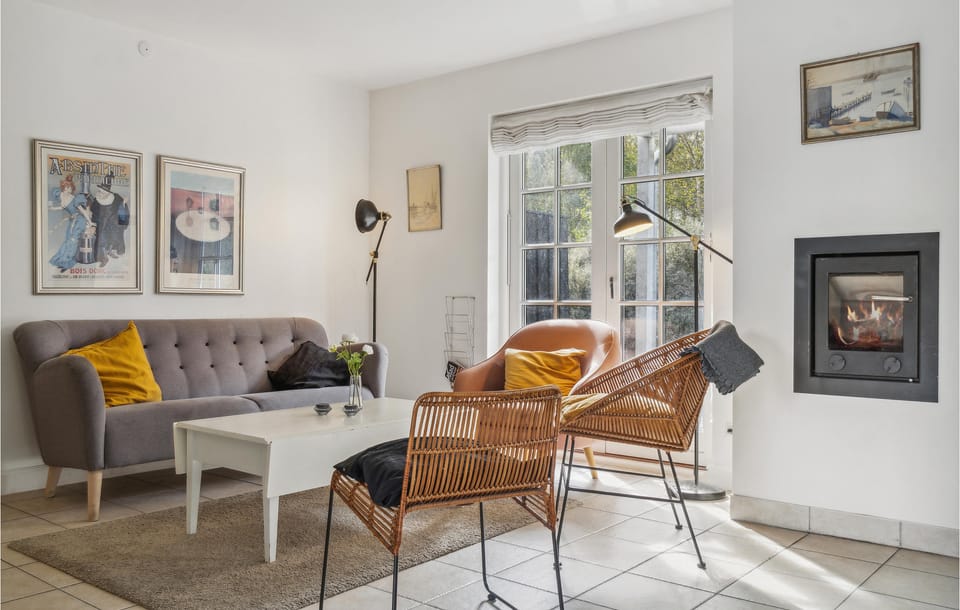 living-room