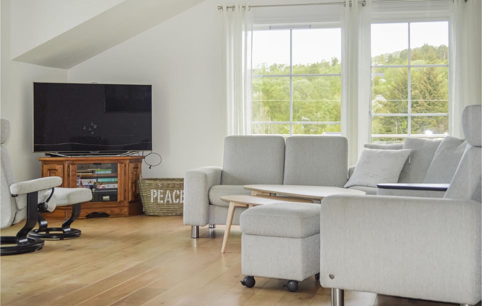 living-room