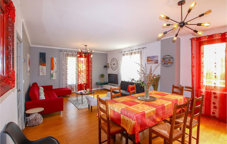living-room