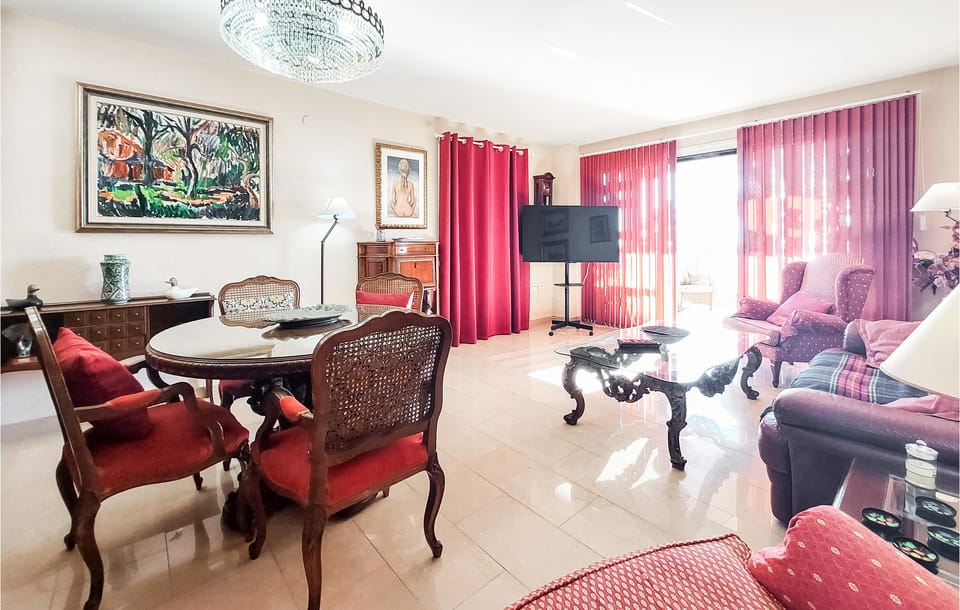 living-room