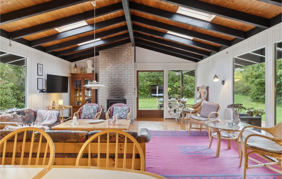 living-room