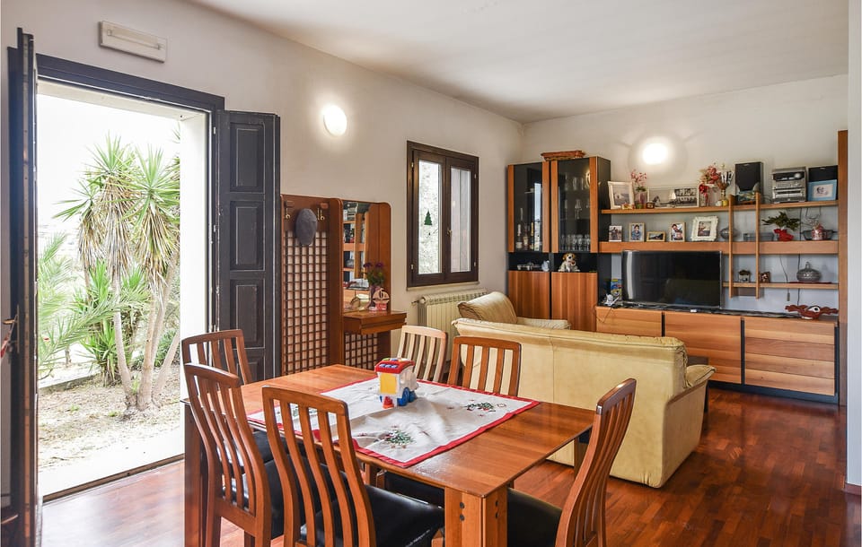living-room