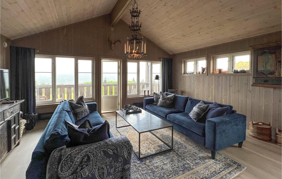 living-room