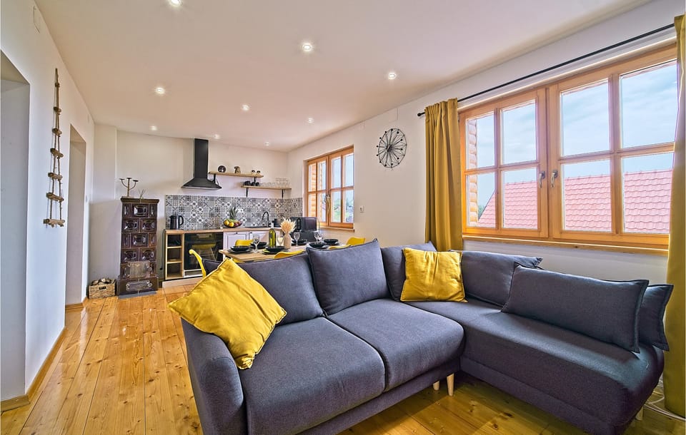 living-room