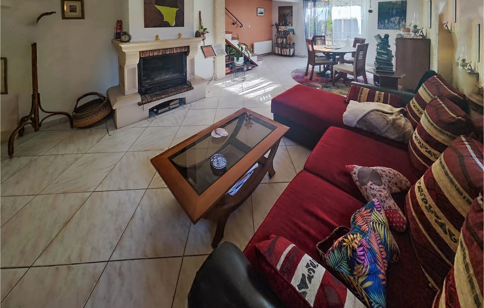 living-room