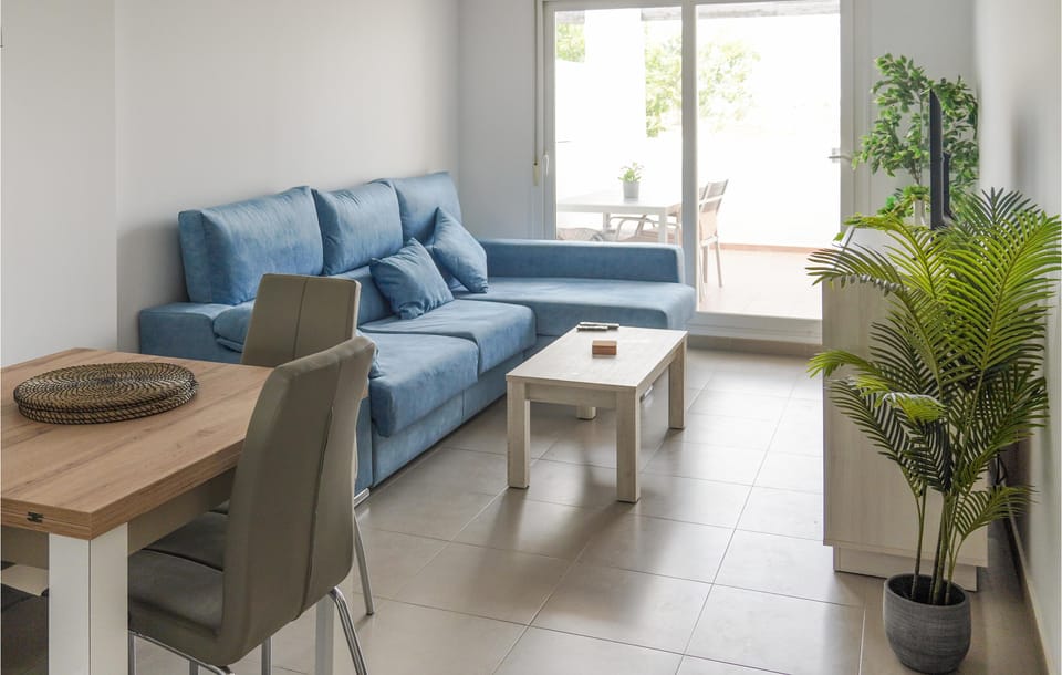 living-room