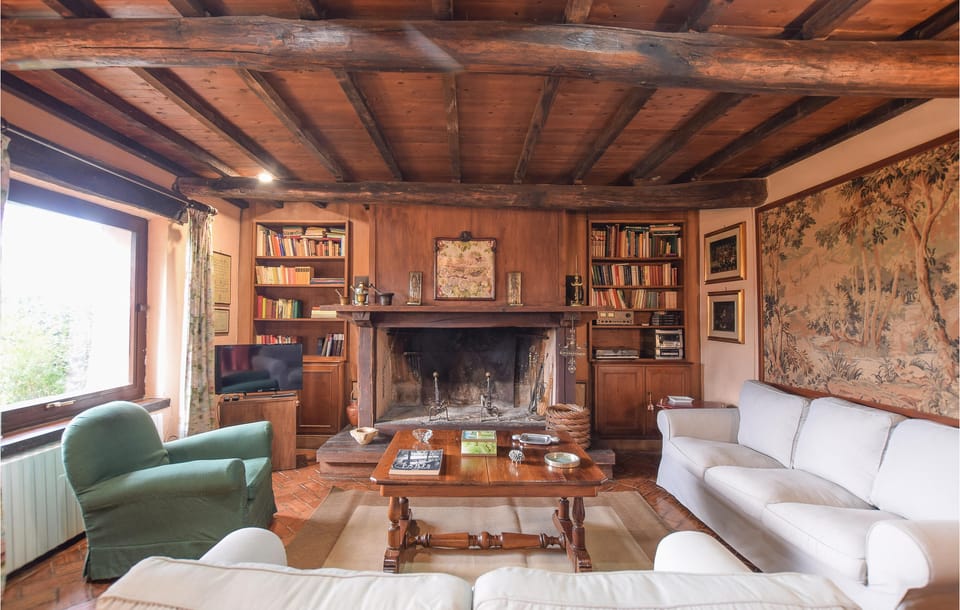 living-room