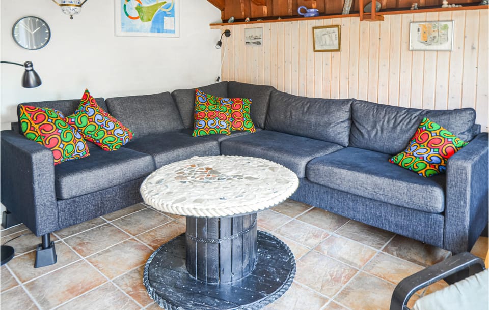 living-room