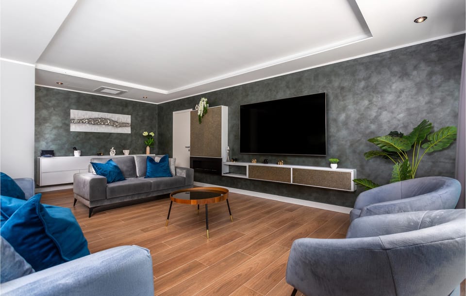 living-room