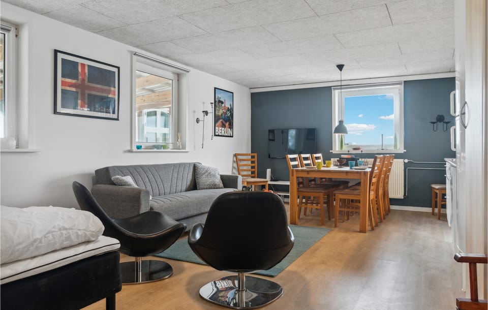 living-room