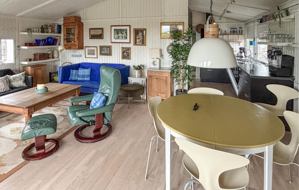 living-room