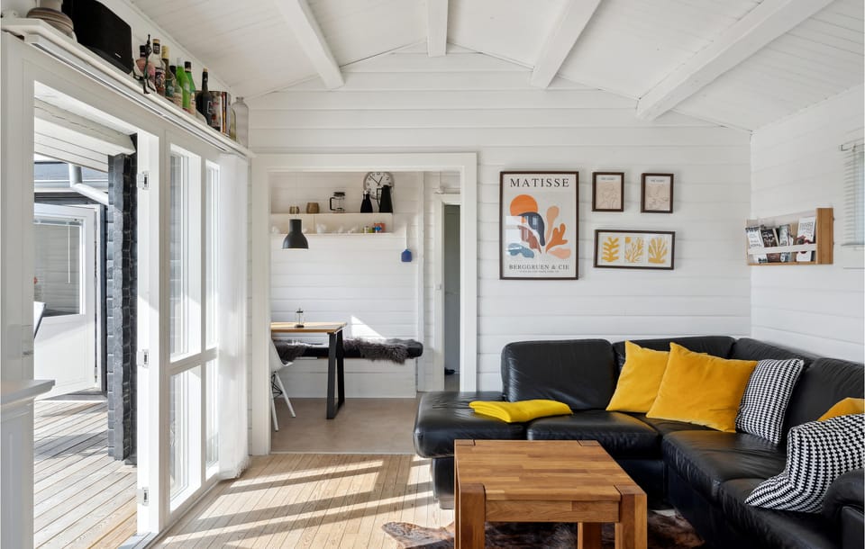 living-room