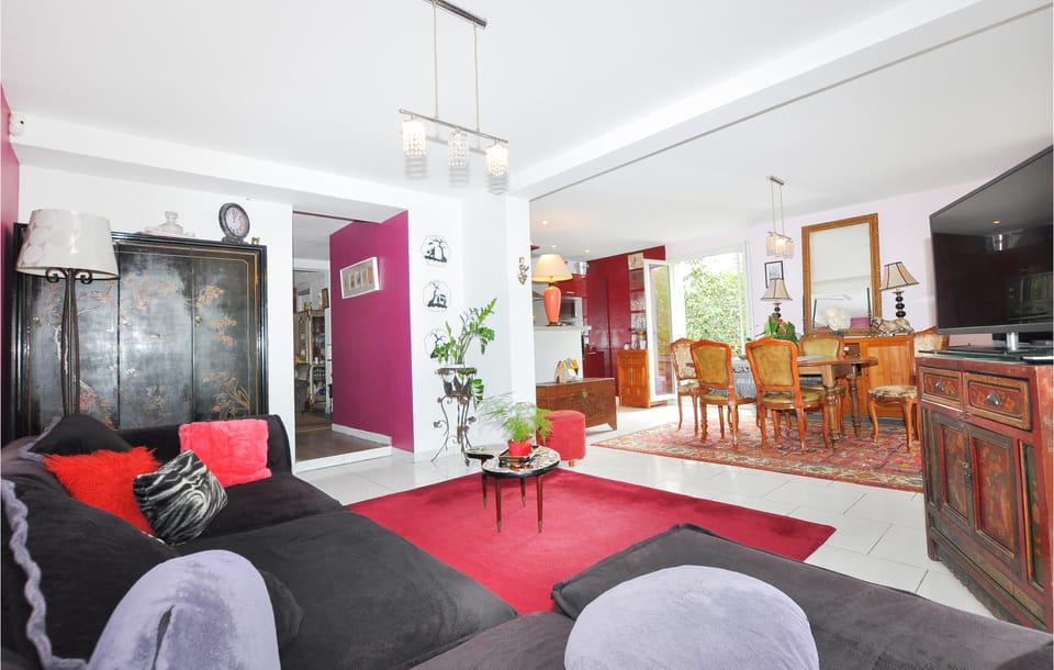 living-room