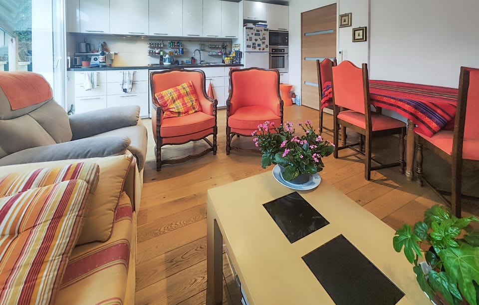living-room