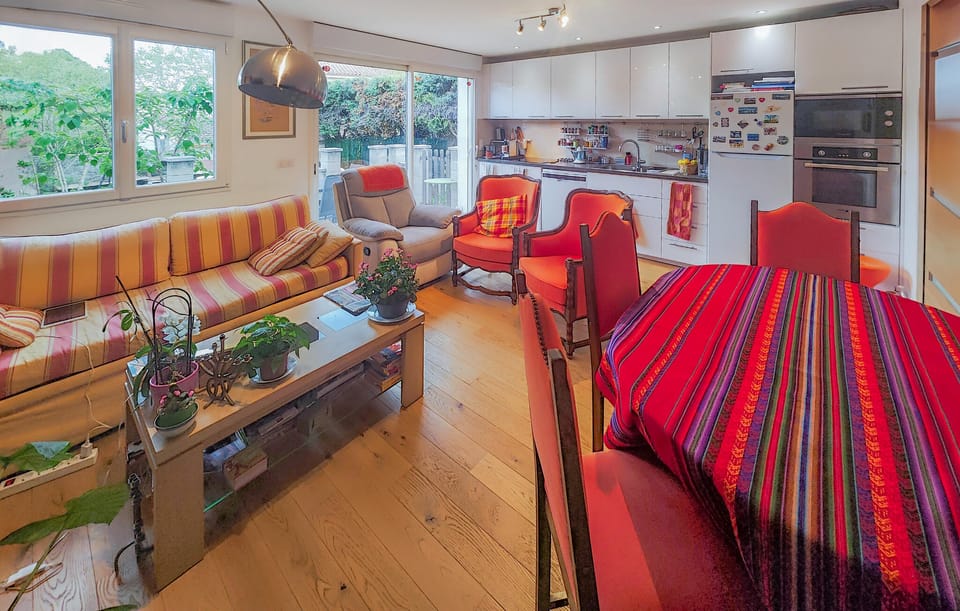 living-room