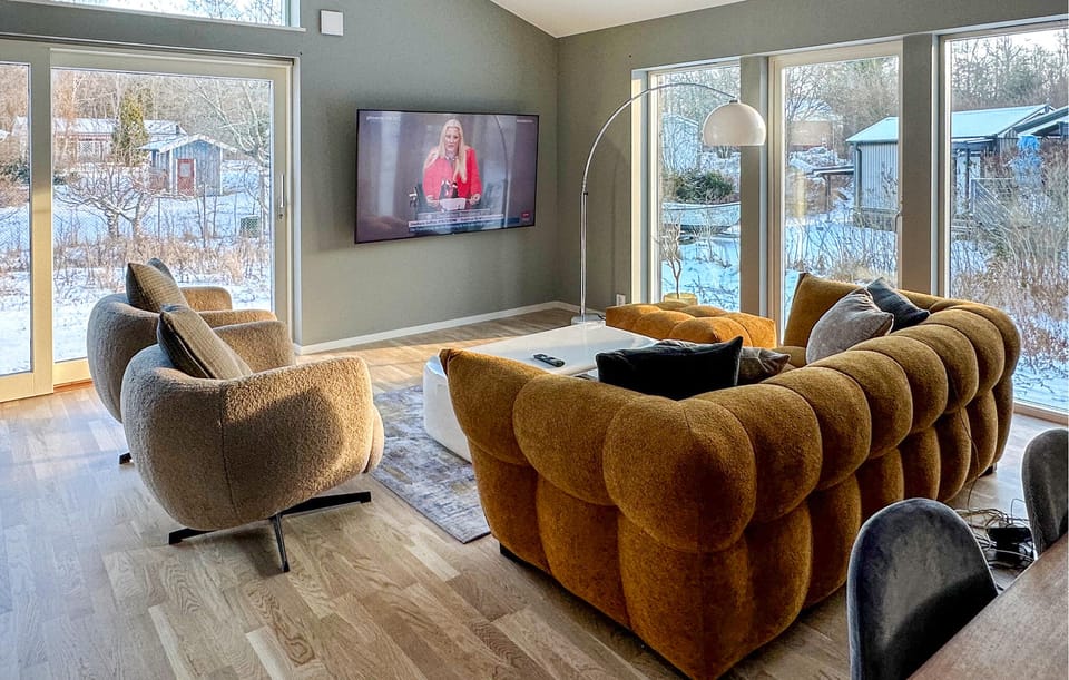 living-room