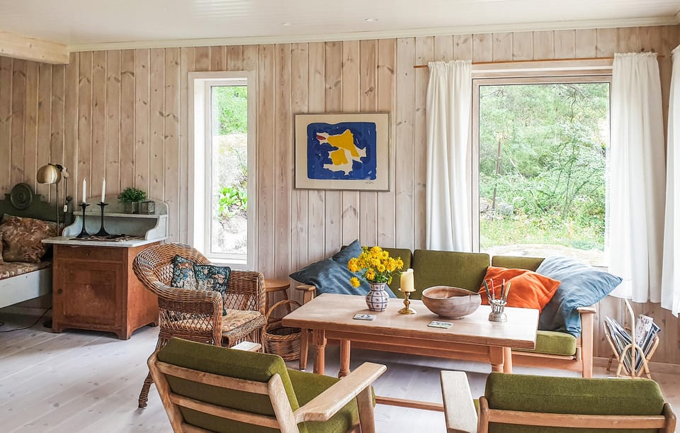 living-room
