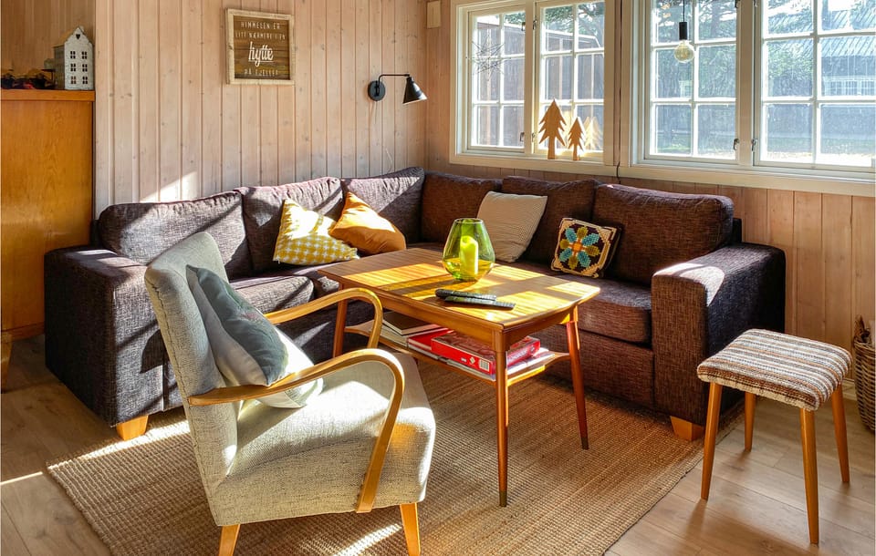 living-room