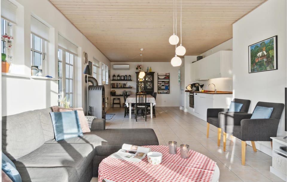 living-room