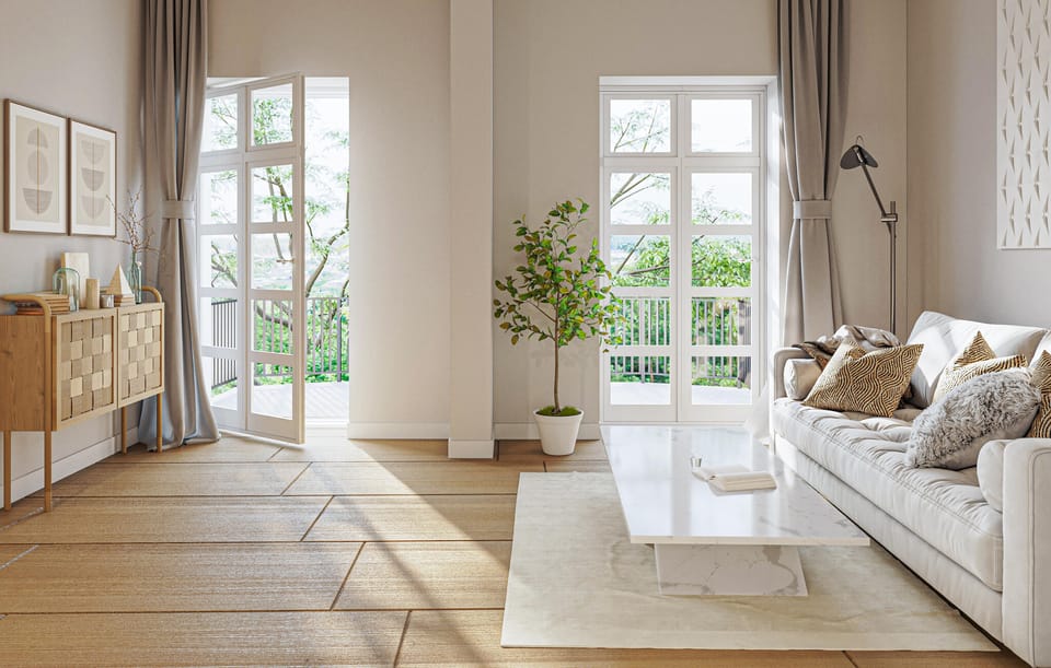 living-room