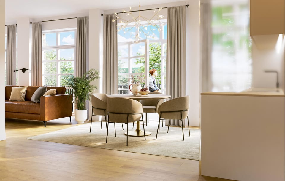 living-room