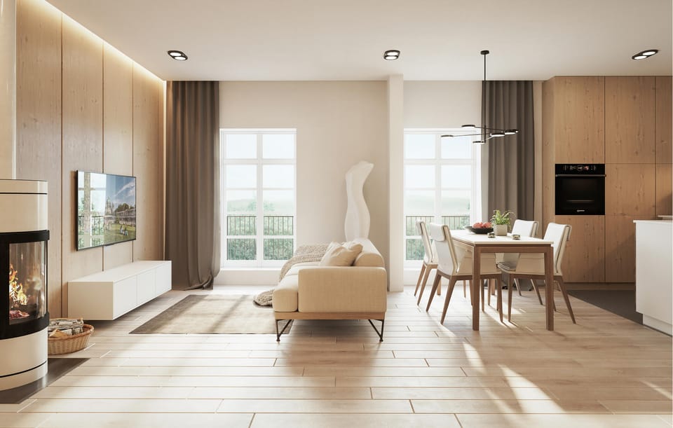 living-room