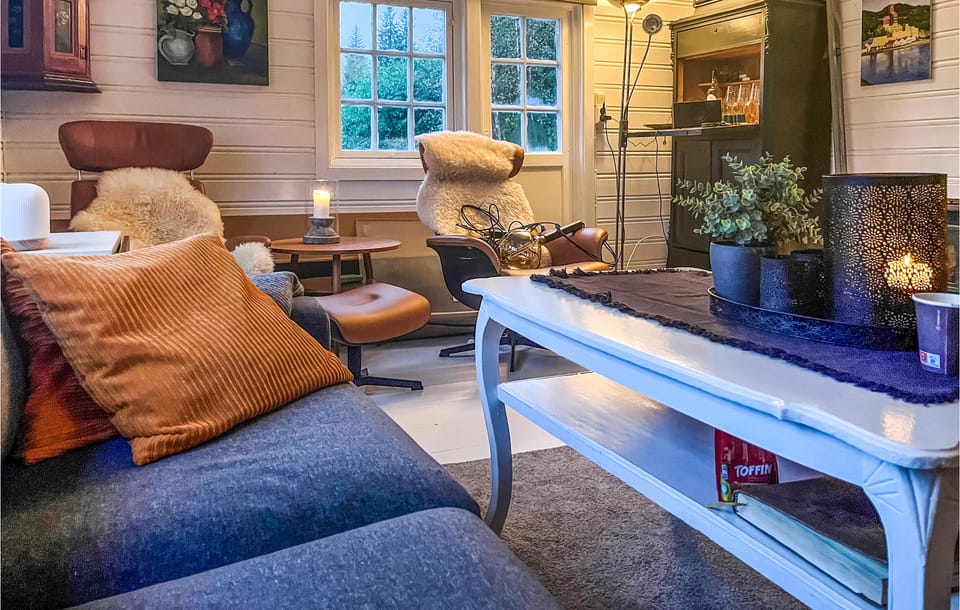 living-room