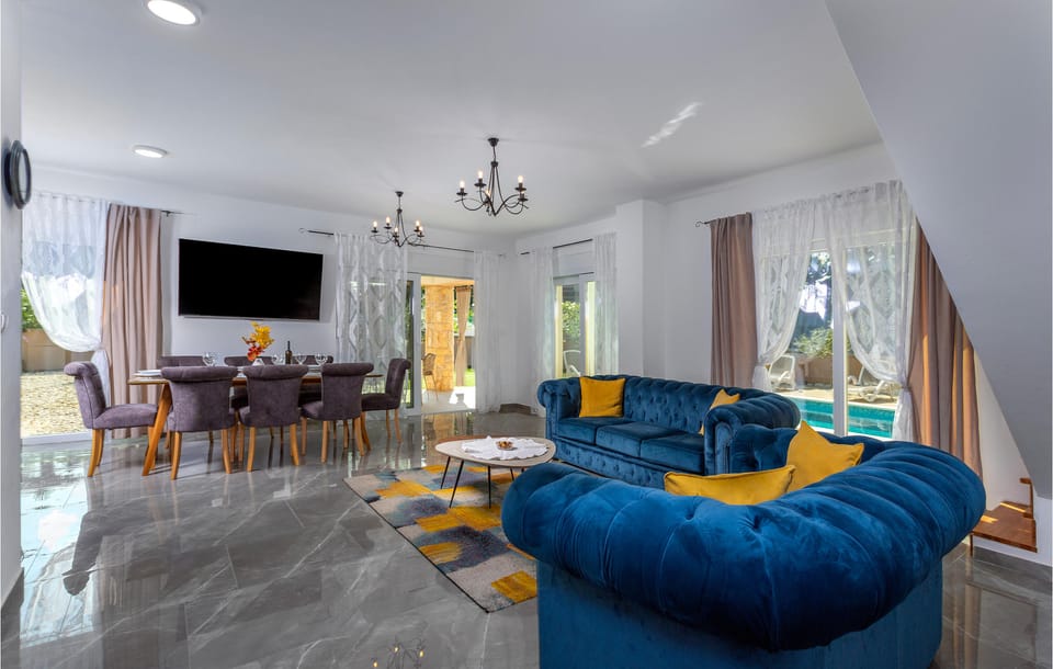 living-room