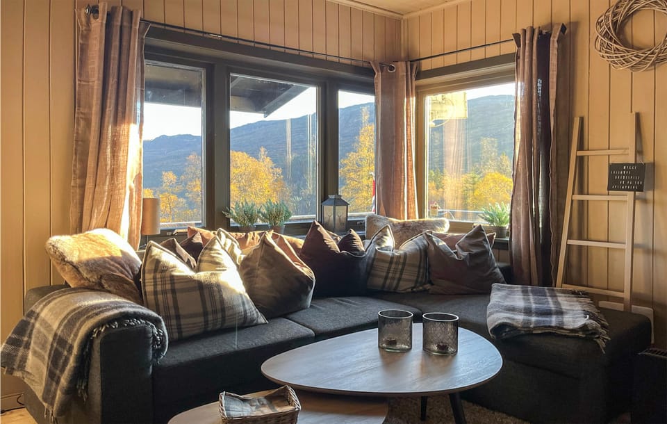 living-room