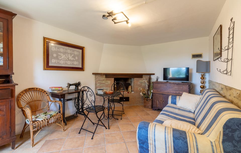 living-room