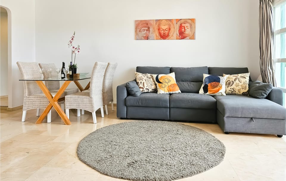 living-room