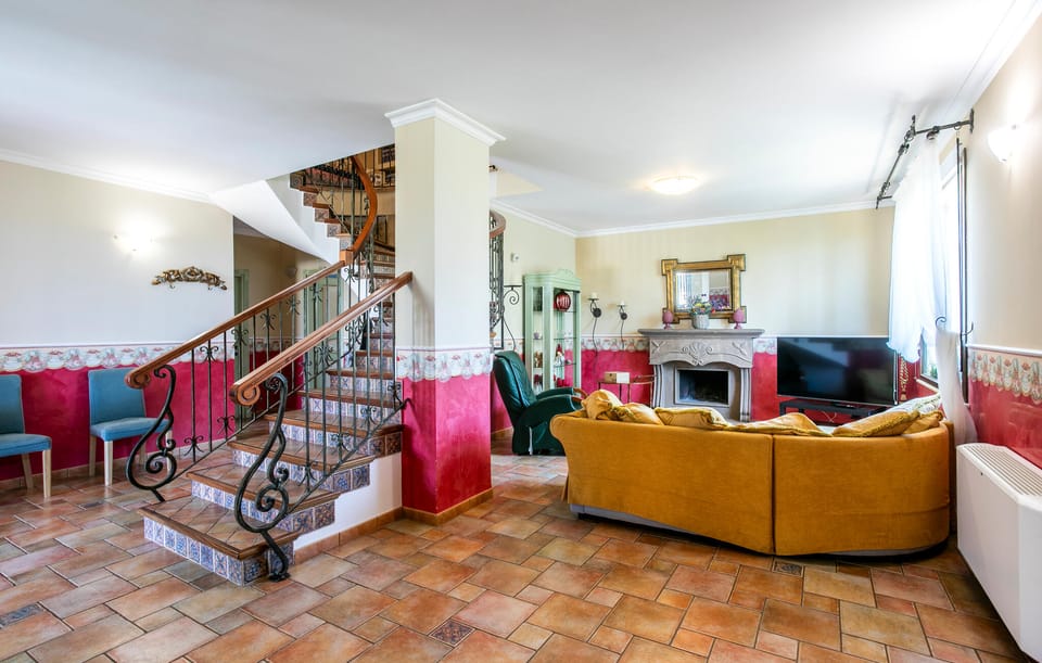 living-room