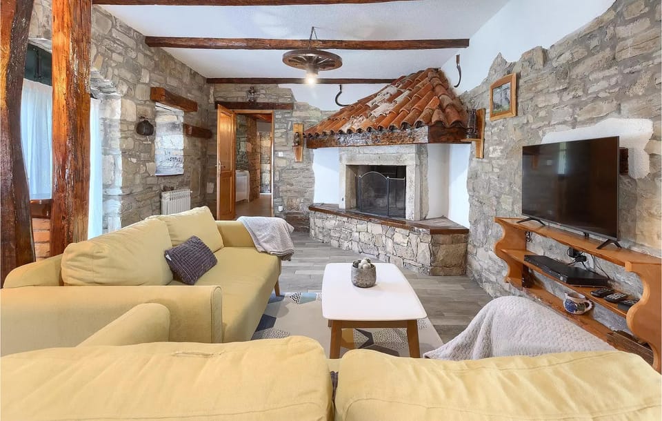 living-room