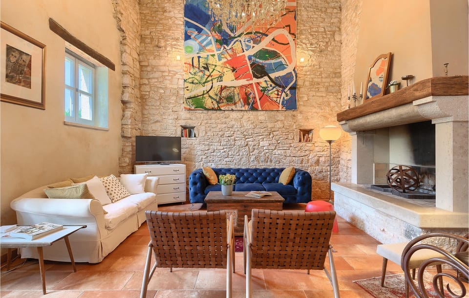 living-room