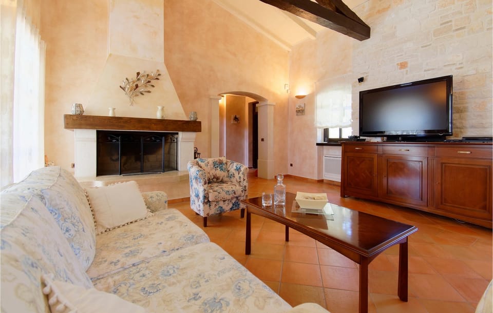 living-room