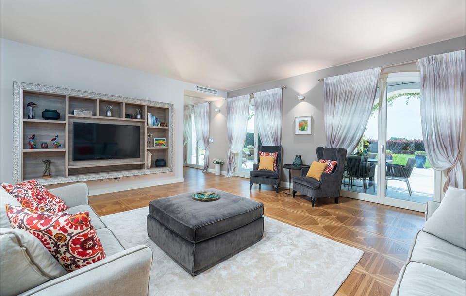 living-room