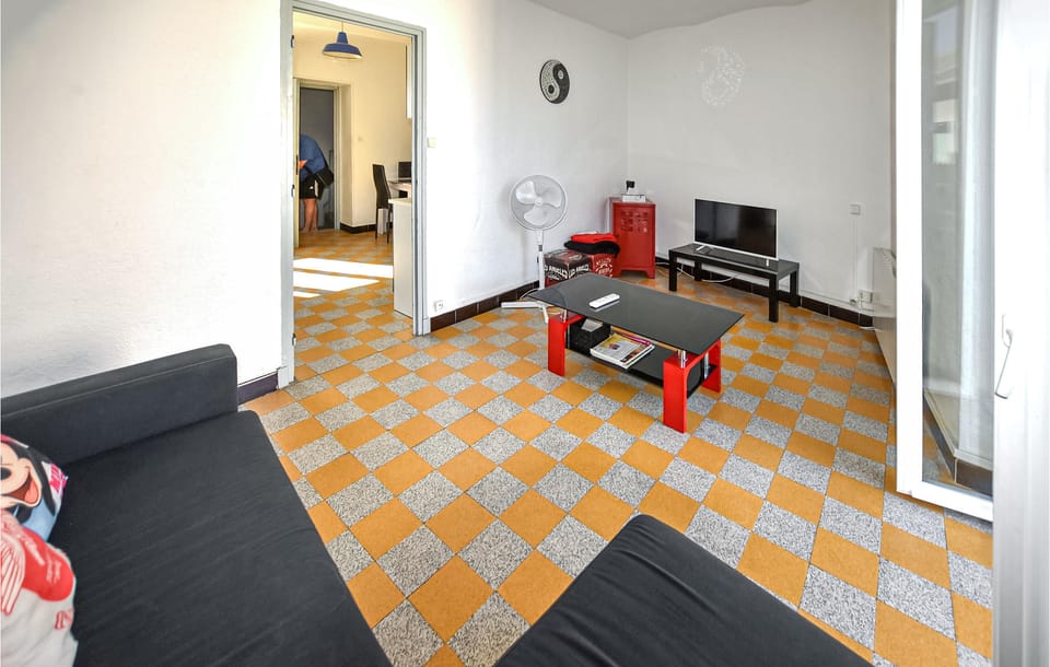 living-room