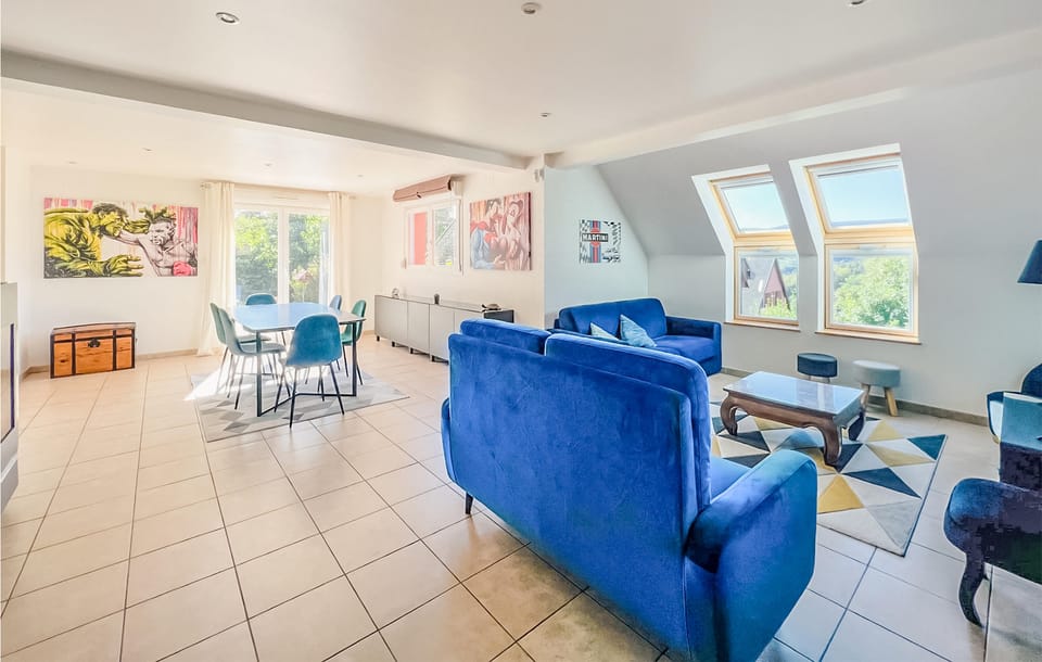 living-room
