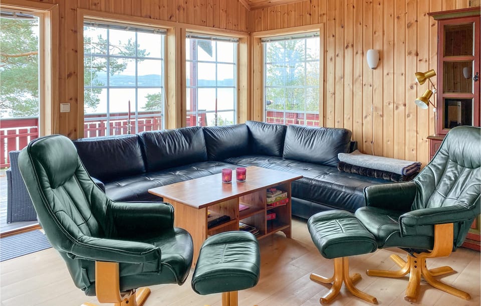 living-room