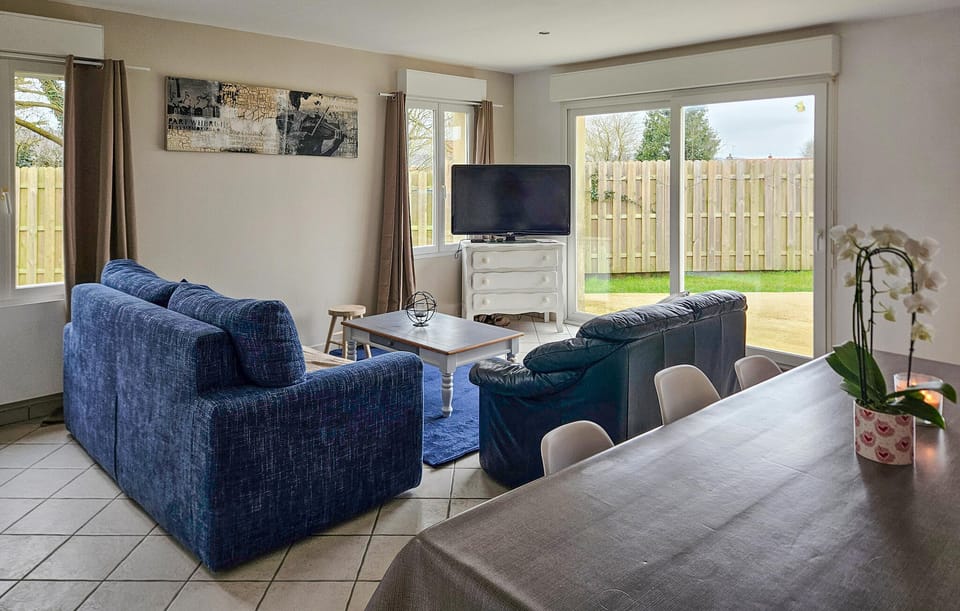 living-room