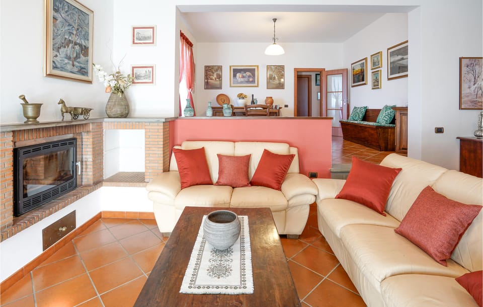 living-room