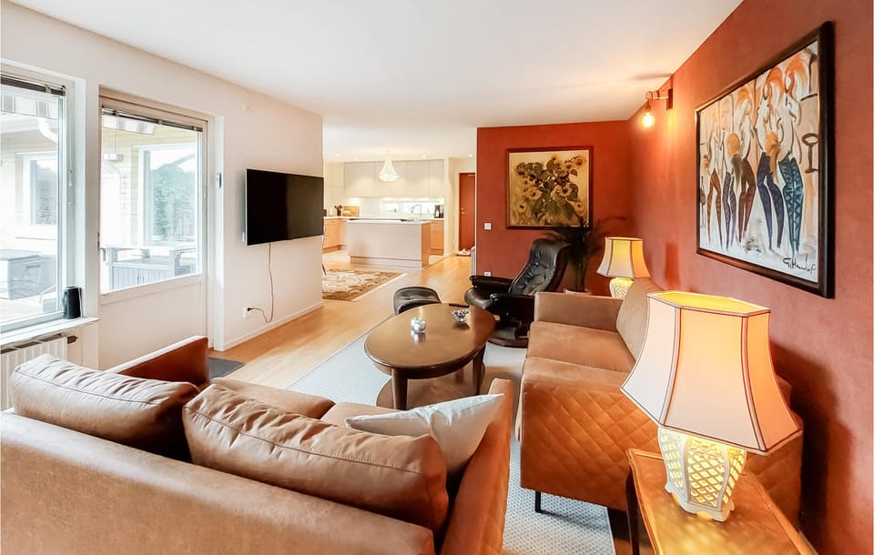 living-room