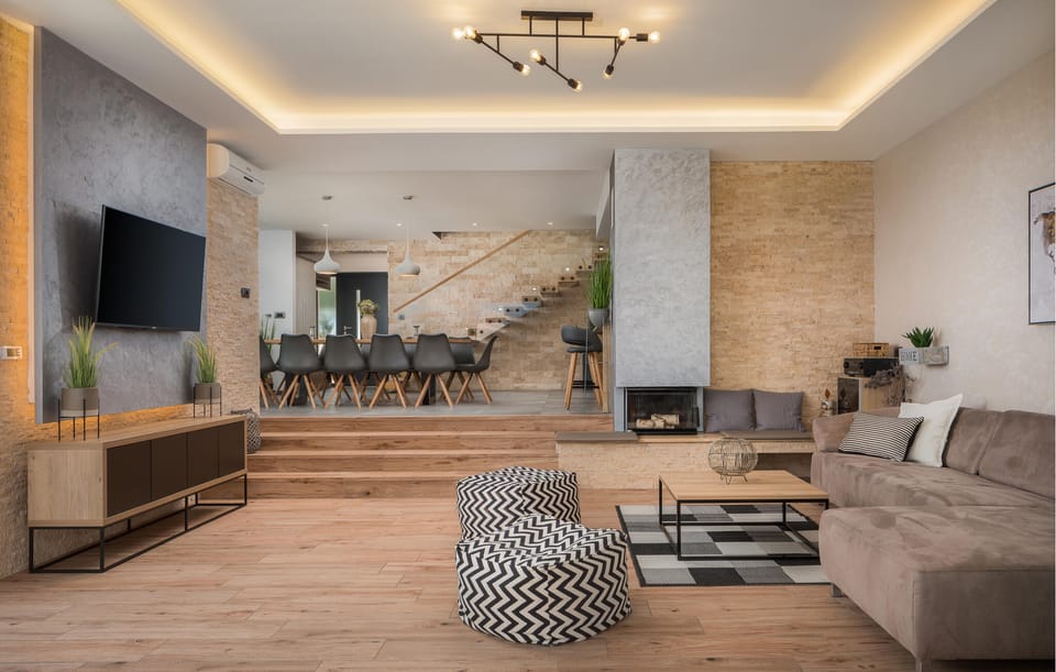 living-room