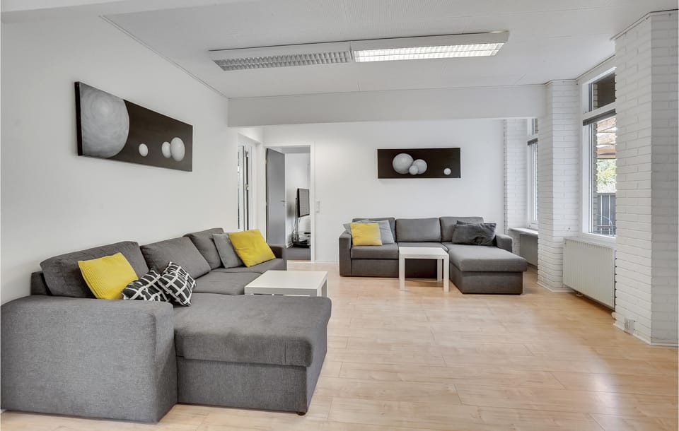 living-room
